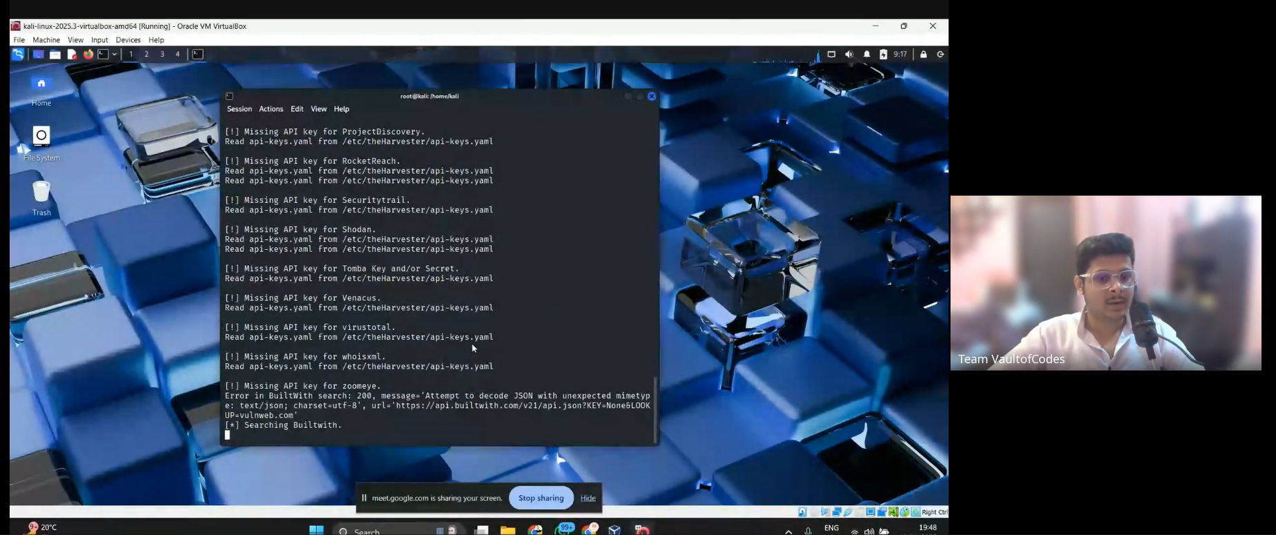 Live Labs
