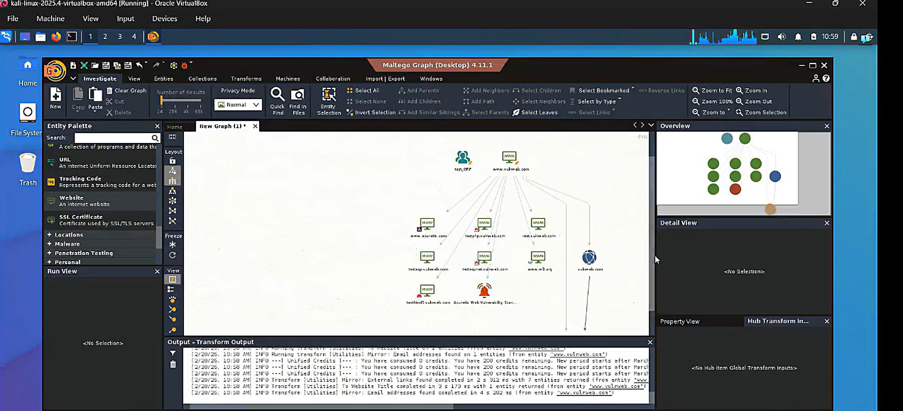 OSINT
