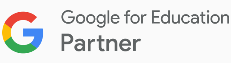 Google for Education Partner